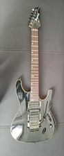 Chitarra Elettrica Ibanez s570ah aperta e mai usata