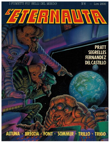 Eternauta 1982 segrelles - 6,