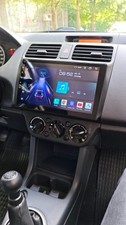 Autoradio Android per Suzuki Swift 2005-2010 - GPS, CarPlay, WiFi, Navigatore