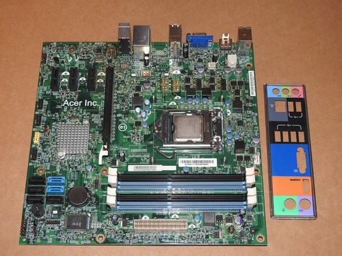 Packard bell ixtreme m5850 - bell,