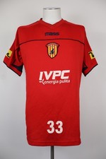 MASS BENEVENTO MAGLIA CALCIO
