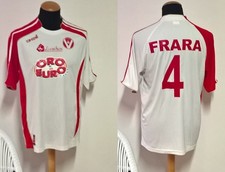 Maglia AS Varese 1910 Match
