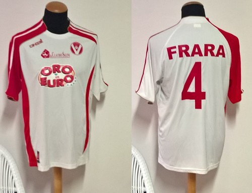 Maglia varese 1910 match - maglia, as