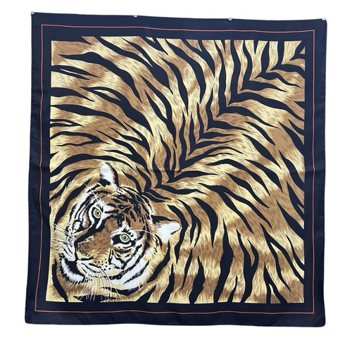 Rara sciarpa tigre - sciarpa,