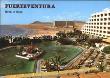 Fuerteventura Hotel 3 isole