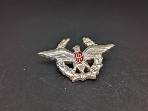 Fregio militare giacca - fregio,