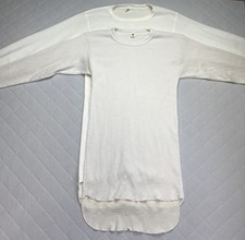 Camicia Vintage Hanes Long