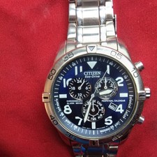 Orologio uomo citizen - uomo,