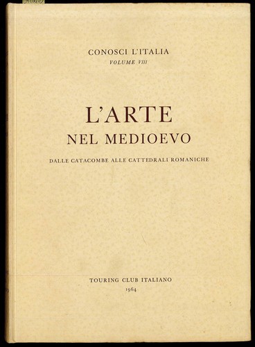 Arte nel medioevo - l'arte,