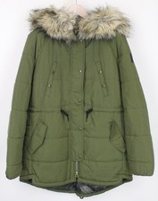 REPLAY Giacca Parka Donna