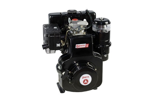 Motore diesel zanetti s510f - diesel,