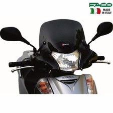 CUPOLINO PARABREZZA BASSO