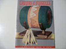 RIVISTA LAVORI A FUSELLI 1996