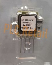 NUOVO sensore di pressione ThermoFisher 5 PSI-D1-4V-MINI FedEx DHL consegna veloce #F4