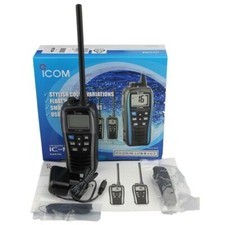 IC-M25 5W Radio Marina