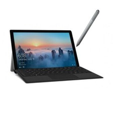 Microsoft Surface Pro 5 Intel