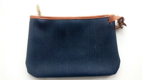 Pochette borsa blu - , salvatore