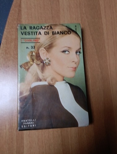 B2248 collana darling 33 - i,