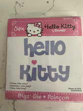 Sizzix Original Large Bigz Die