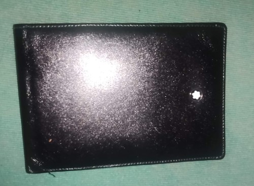 Montblanc meisterstuck - montblanc,