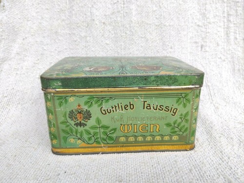 1920s vintage gottlieb taussig - vintage,
