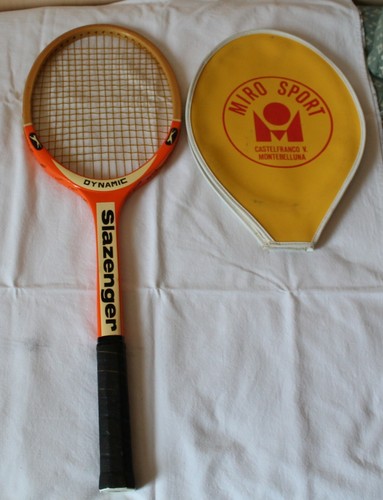 Racchetta tennis slazenger - racchetta, tennis-slazenger