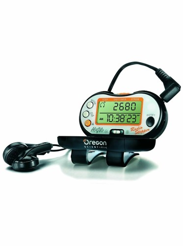 Oregon scientific pe316fm - oregon,