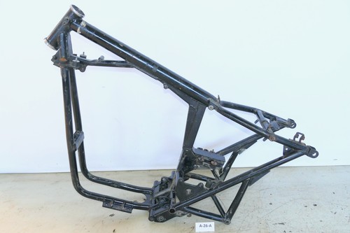 Benelli tornado 650 telaio - benelli,