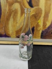 Bouteille verre - en,