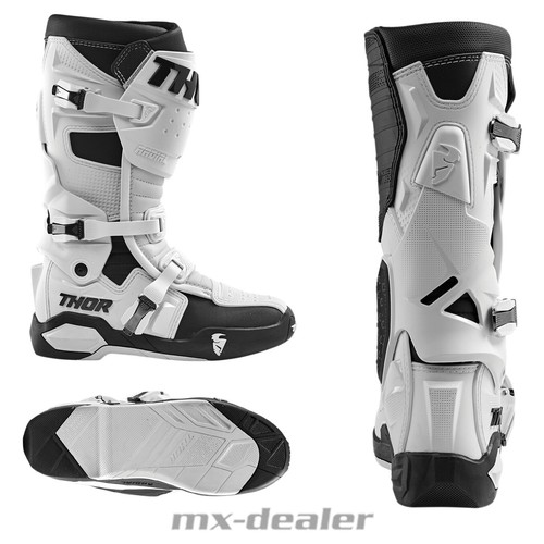 Stivali cross enduro - stivali, da
