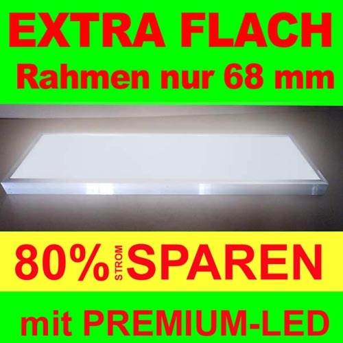 Sconto led lightbox - led,