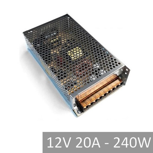 Trustech alimentatore 240w - alimentatore,