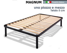 RETE A DOGHE MAGNUM 120 X 190