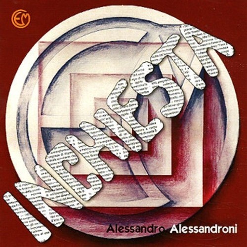 Alessandro alessandroni - alessandro, –