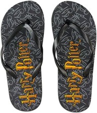 Infradito Flip Flop Ciabatte Harry Potter Bambina Bambino Prodotto Ufficiale