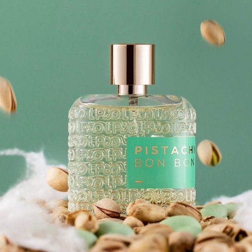 Lpdo pistacchio bon - lpdo,
