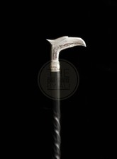 Testa d'aquila vittoriana