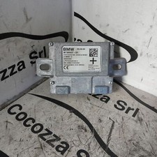AMPLIFICATORE ANTENNA BMW X5