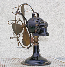 Rare Ventilateur MARELLI
