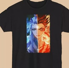 T-shirt unisex Ne Zha x Ao