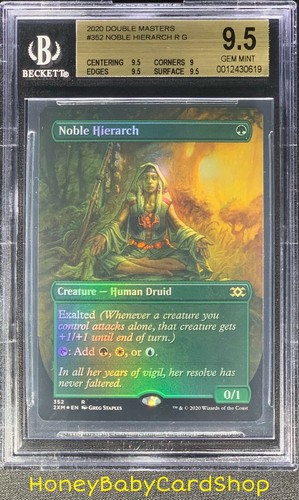 Mtg double masters - double,