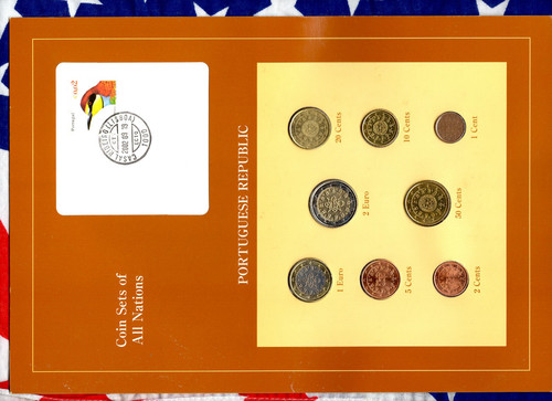 Set monete tutte nazioni - monete, di