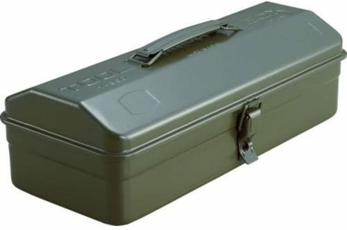 Trusco tool box y350od - tool,