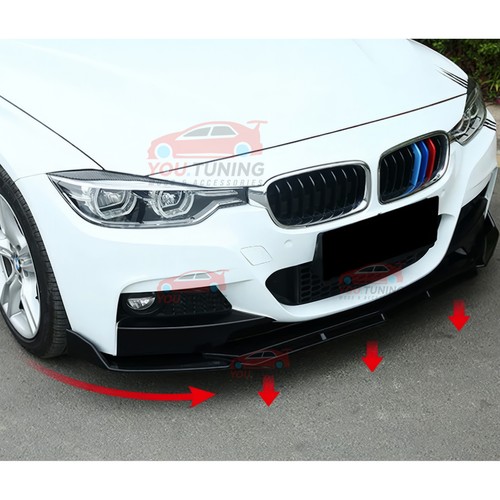 Front lip spoiler - 💎front,