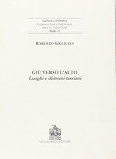 Giù verso l'alto. Luoghi e