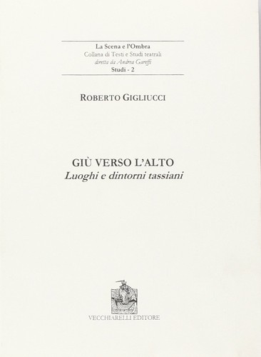 Giù verso alto - giù, luoghi