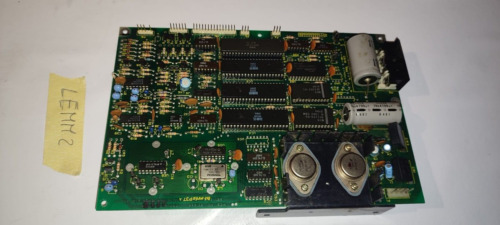 Parti commodore 1541 - parti,