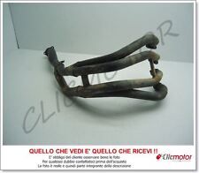 COLLETTORI SCARICO original for SUZUKI GSX R 600 SRAD ANNO 1998-2000
