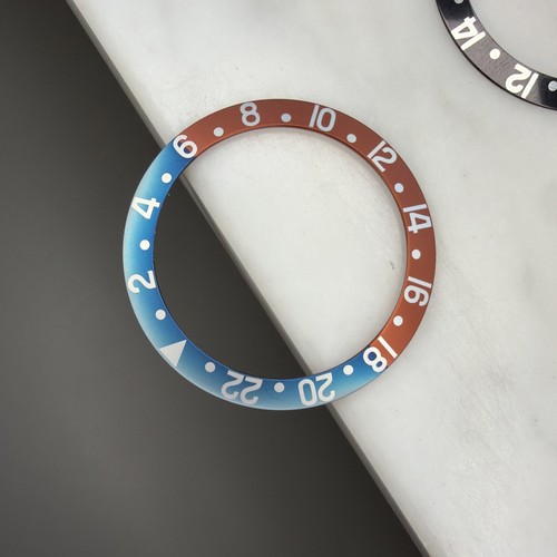 Bezel insert for rolex - insert,