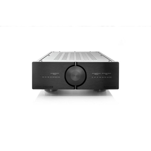 Audio analogue aaphono - analogue,
